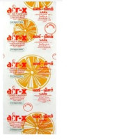 Set Of AIr-X Tablets (2 Pcs/Set)