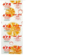 Set Of AIr-X Tablets (2 Pcs/Set)