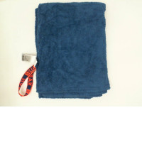 Blue Towel