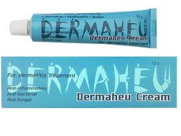 Dermatitis Treatment Cream