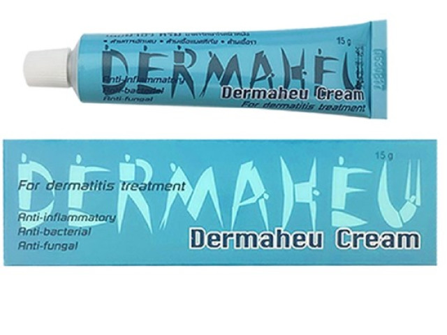 Dermatitis Treatment Cream Dermatitis Treatment Cream