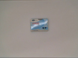 LOREZE Clearcap Tablets LOREZE Clearcap Tablets