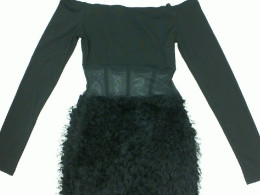 Short Black Dress Short Black Dress