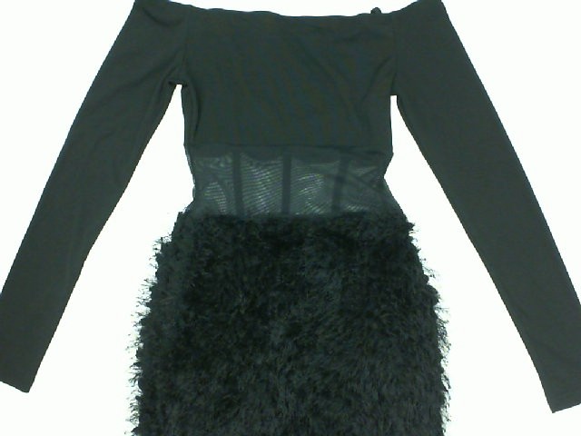 Short Black Dress Short Black Dress