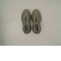 Sport Shoes (Gray)