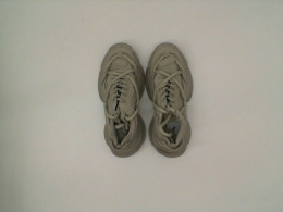 Sport Shoes (Gray) Sport Shoes (Gray)