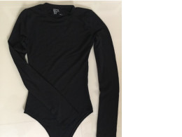 Body Suite (Black) Body Suite (Black)