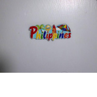 Fridge Magnet