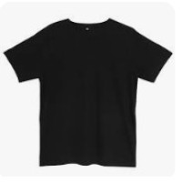 T-Shirt (Black)