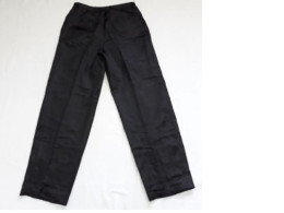 Long Pants (Black)