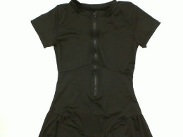 Swimming Dress Black Swimming Dress Black
