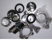 Flanges & Fittings tools