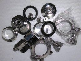 Flanges & Fittings tools
