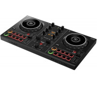 DJ Controllers Pioneer DJ DDJ-200