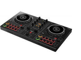 DJ Controllers Pioneer DJ DDJ-200