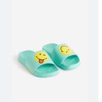 Shoes: children's flip flops 