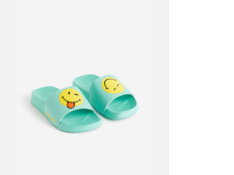 Shoes: children's flip flops Shoes: children's flip flops