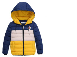 children's jacket