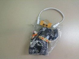 Souvenir toy, fabric elephant