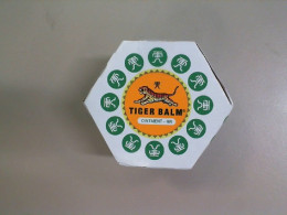 Thai balm for joint pain