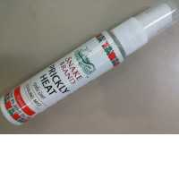 Snake Brand Prickly Heat Cooling mist Snake Brand Prickly Heat Cooling mist