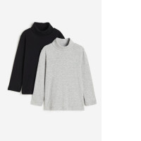 adult T-shirt pack 2