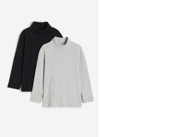 adult T-shirt pack 2