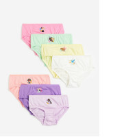 swimming trunks set 7 pcs