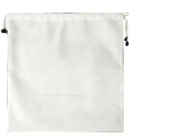 Fabric bags for washing clothes Fabric bags for washing clothes