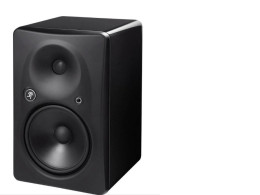 Mackie HR824mk2 Studio Monitors (speakers)