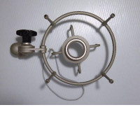 Neumann TLM 49 suspension (microphone holder)