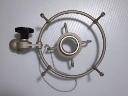 Neumann TLM 49 suspension (microphone holder)