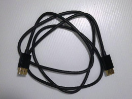 HDMI cable