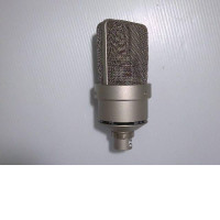 microphone