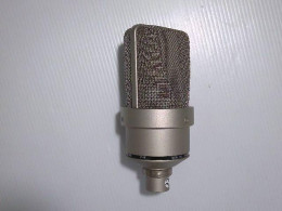 microphone