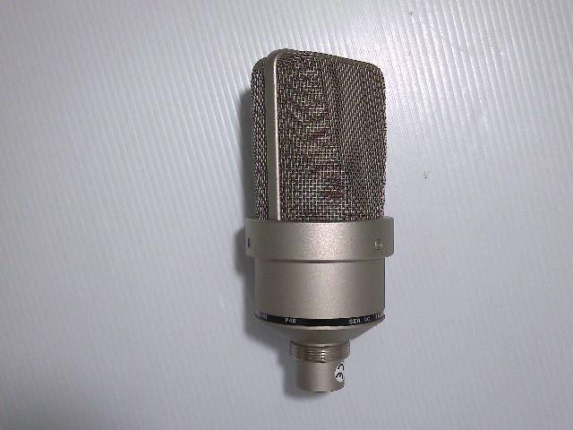 microphone microphone