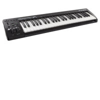 M audio keystation 49 mk3(keyboard controller)