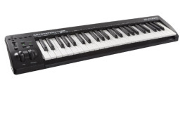 M audio keystation 49 mk3(keyboard controller)