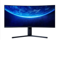 mi curved gaming monitor 34