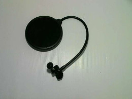 microphone filter