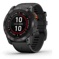 Garmin fēnix® 7X Pro Solar | Multisport Smartwatch 