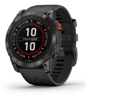 Garmin fēnix® 7X Pro Solar | Multisport Smartwatch 