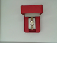 WRIST WATCH IN THE RED BOX