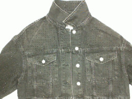 black long sleeve denim shirt black long sleeve denim shirt