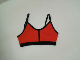 sports bra orange sports bra orange
