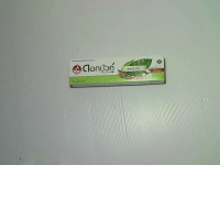 Dok Bua Ku toothpaste Dok Bua Ku toothpaste