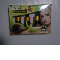 Snail face serum Snail face serum