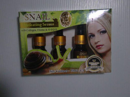 Snail face serum Snail face serum
