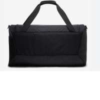 black sport bag 