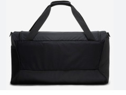black sport bag 
